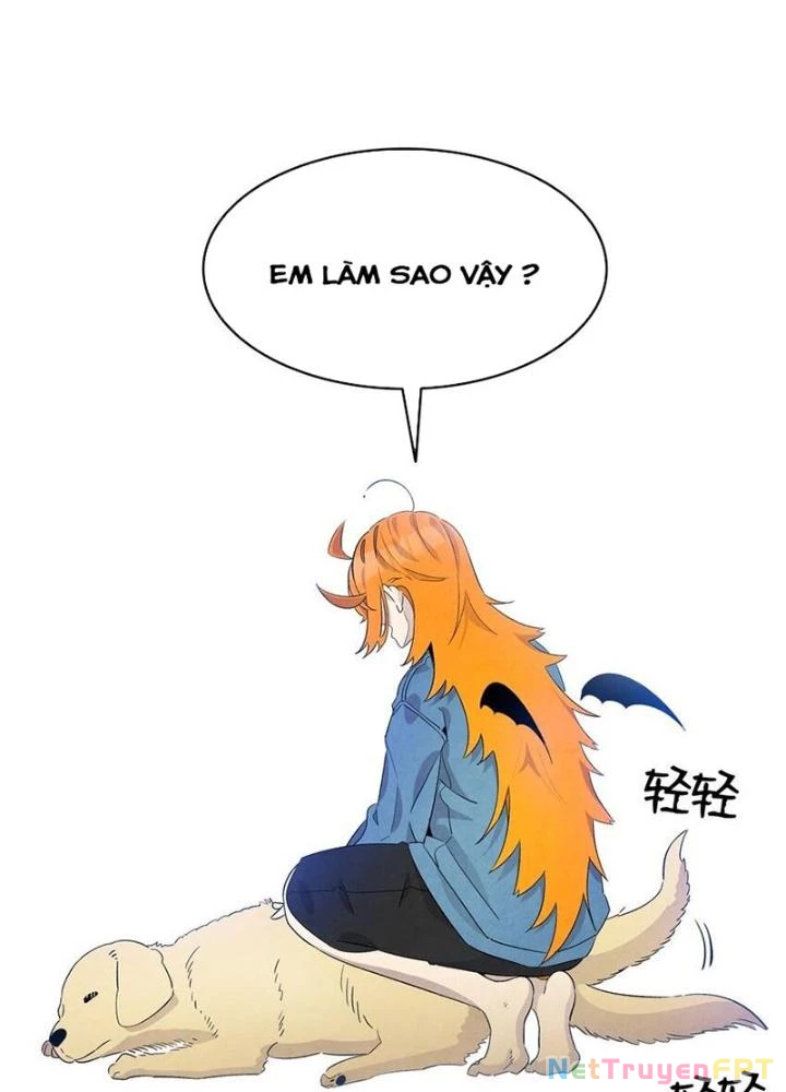 Skeleton Làm Bố Chapter 128 - Trang 2