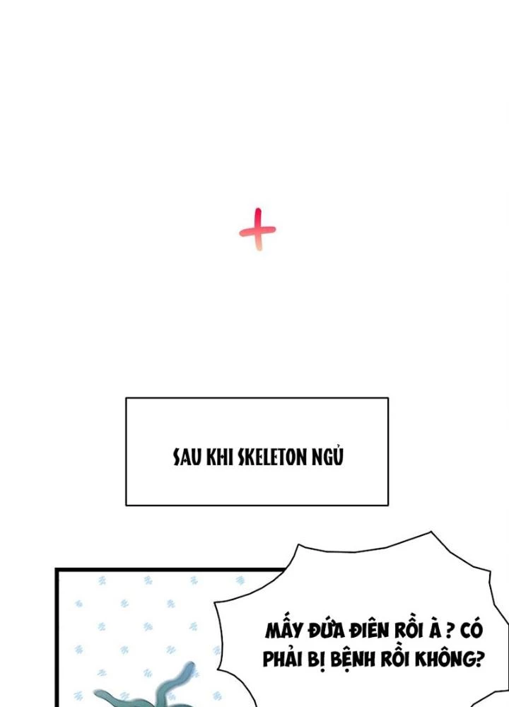 Skeleton Làm Bố Chapter 128 - Trang 2