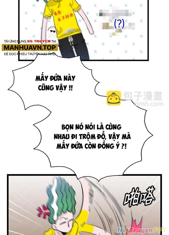 Skeleton Làm Bố Chapter 128 - Trang 2