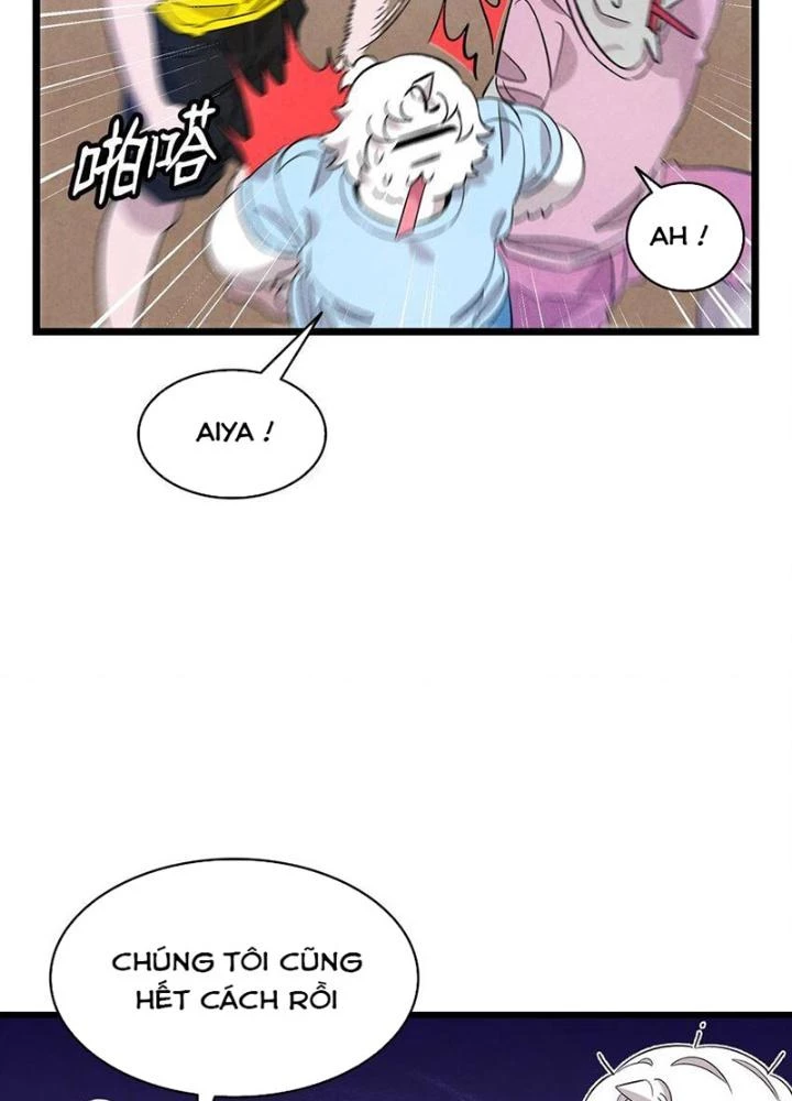 Skeleton Làm Bố Chapter 128 - Trang 2
