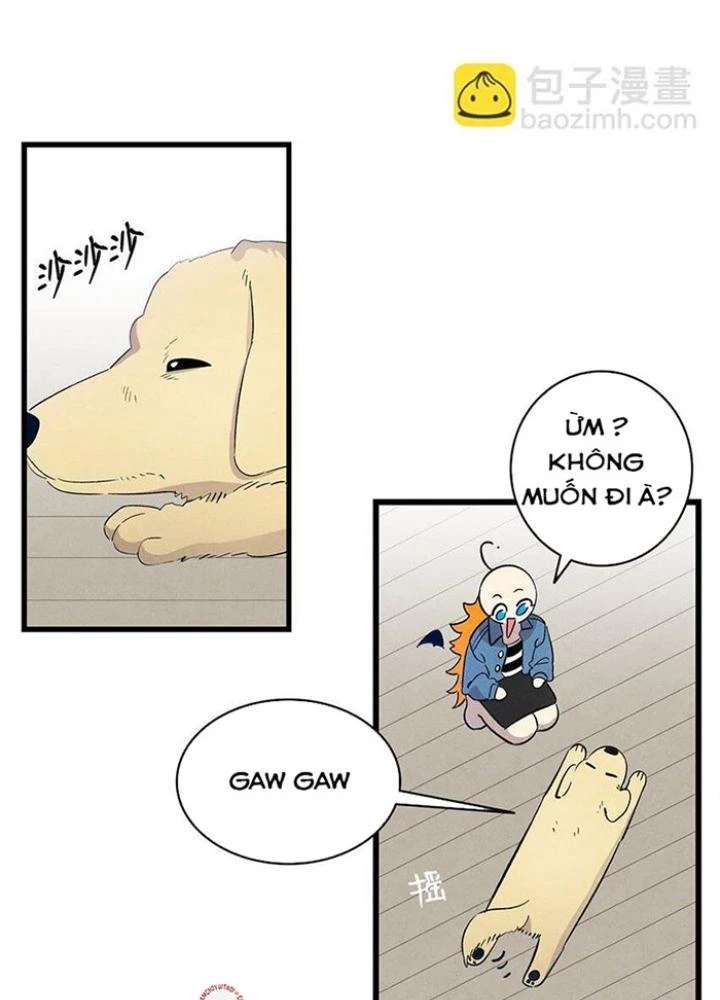 Skeleton Làm Bố Chapter 129 - Trang 2