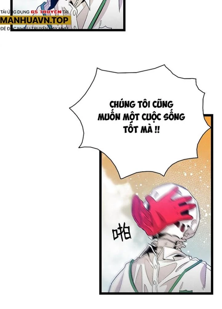 Skeleton Làm Bố Chapter 129 - Trang 2
