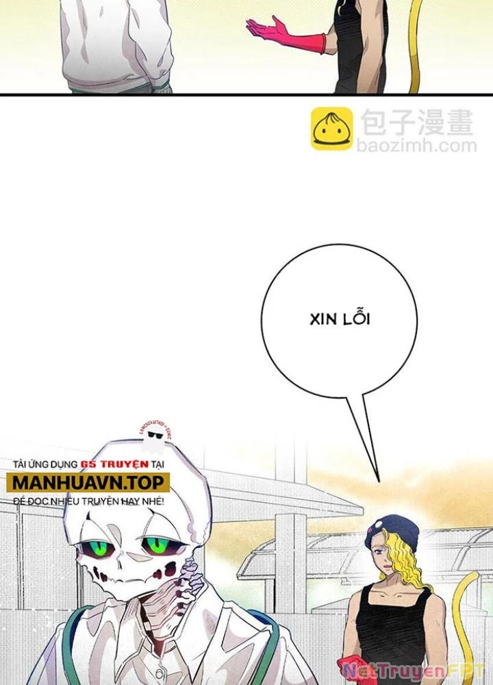 Skeleton Làm Bố Chapter 129 - Trang 2
