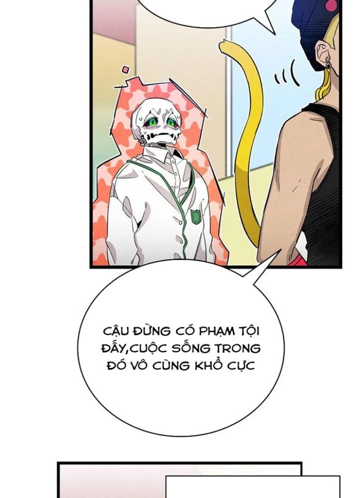 Skeleton Làm Bố Chapter 129 - Trang 2
