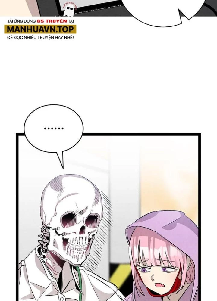Skeleton Làm Bố Chapter 129 - Trang 2