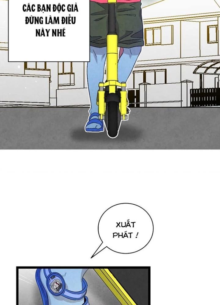 Skeleton Làm Bố Chapter 129 - Trang 2