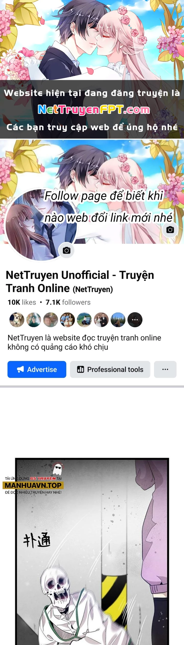 Skeleton Làm Bố Chapter 130 - Next Chapter 131