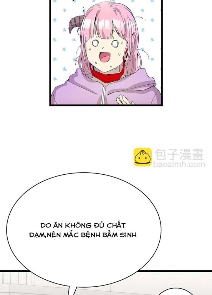 Skeleton Làm Bố Chapter 130 - Trang 2