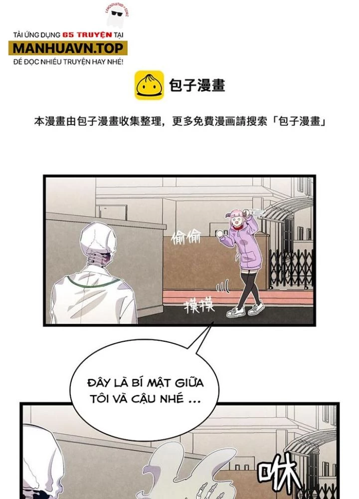 Skeleton Làm Bố Chapter 130 - Trang 2