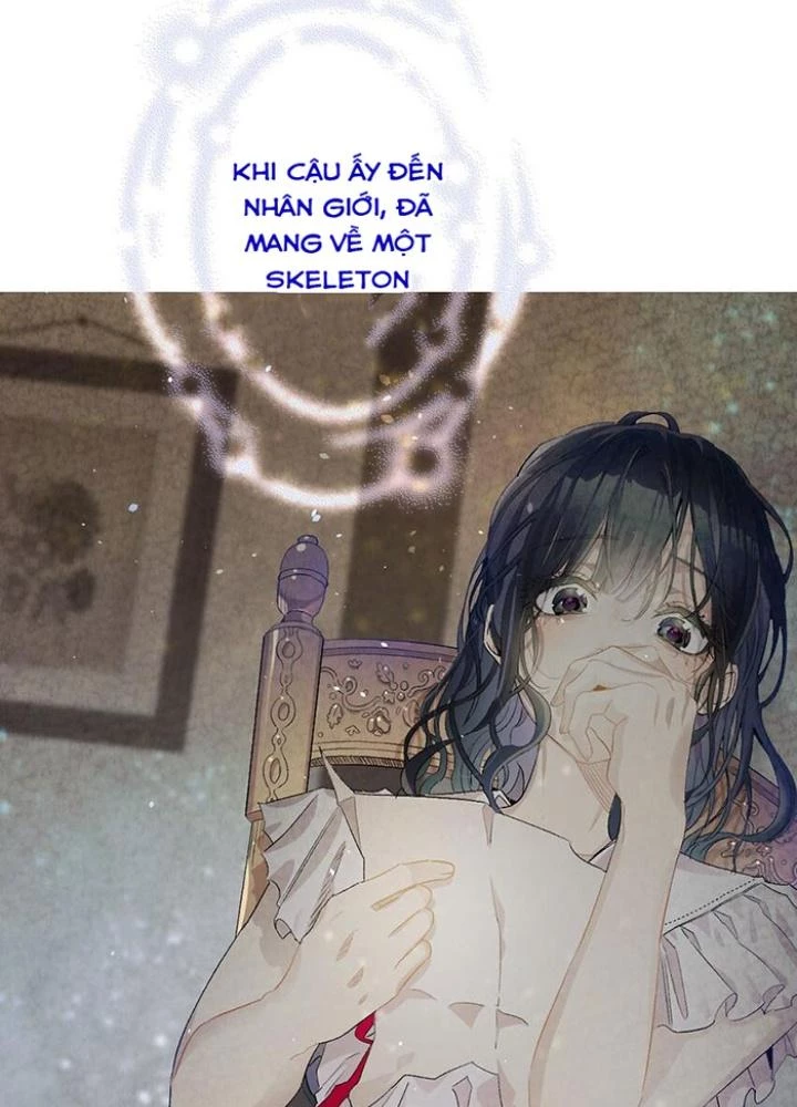 Skeleton Làm Bố Chapter 130 - Trang 2
