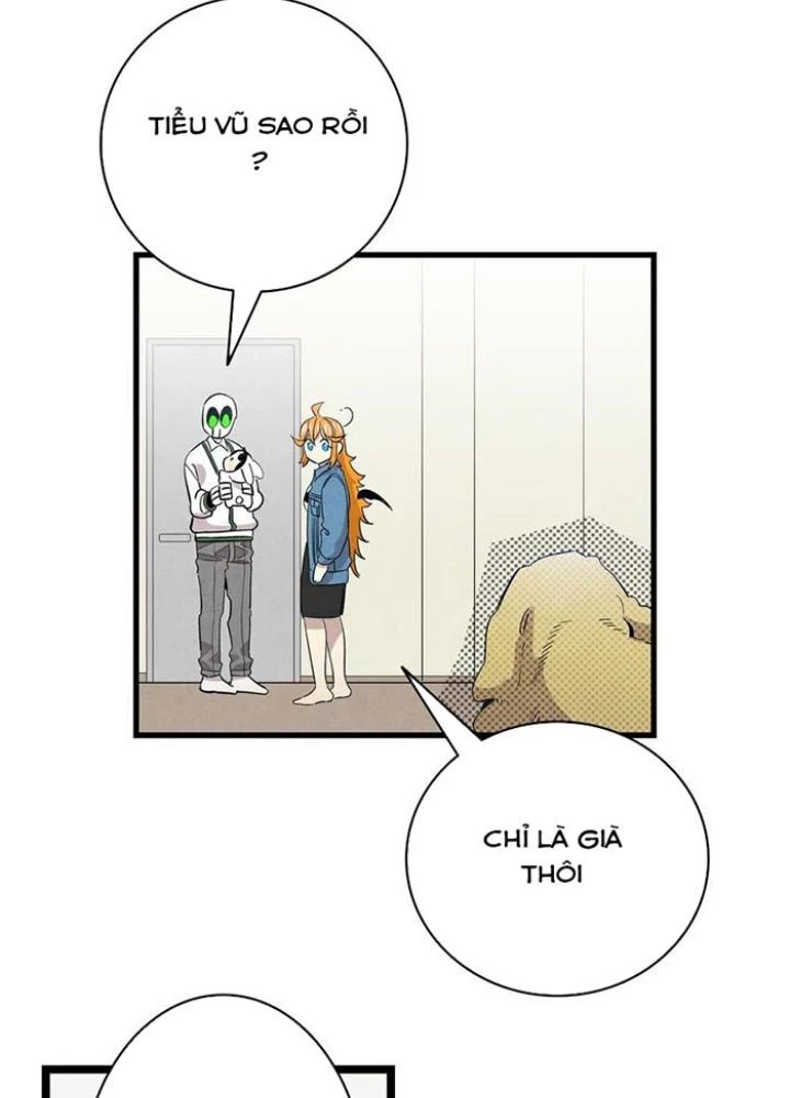 Skeleton Làm Bố Chapter 130 - Trang 2
