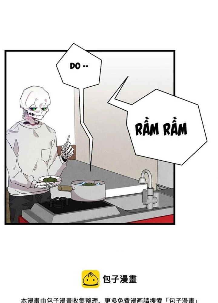 Skeleton Làm Bố Chapter 130 - Trang 2