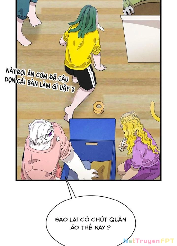 Skeleton Làm Bố Chapter 130 - Trang 2