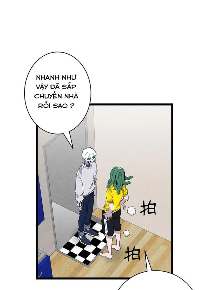 Skeleton Làm Bố Chapter 130 - Trang 2
