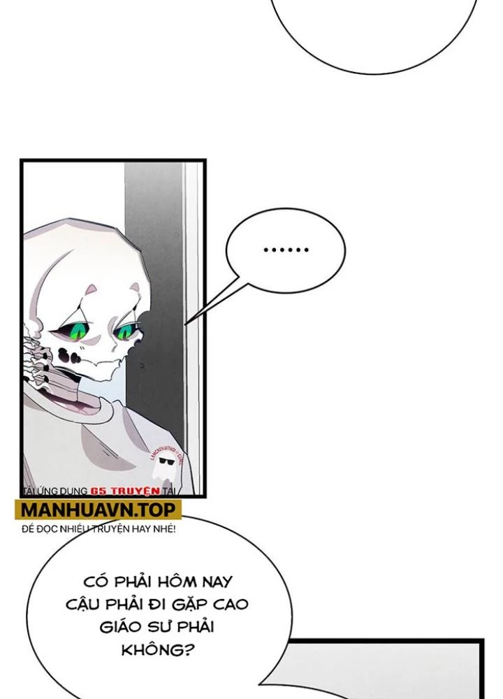 Skeleton Làm Bố Chapter 130 - Trang 2