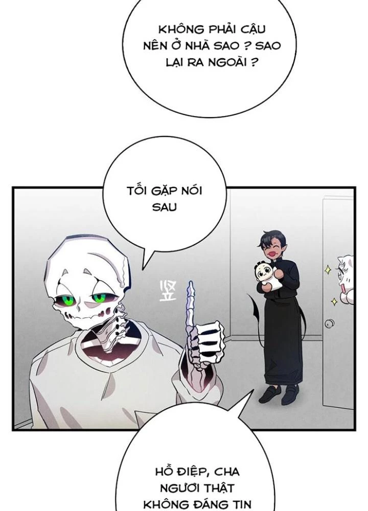 Skeleton Làm Bố Chapter 130 - Trang 2