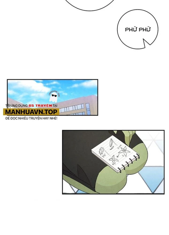 Skeleton Làm Bố Chapter 130 - Trang 2