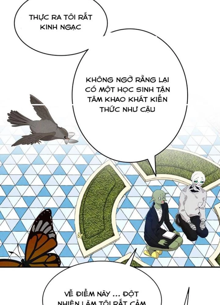 Skeleton Làm Bố Chapter 130 - Trang 2