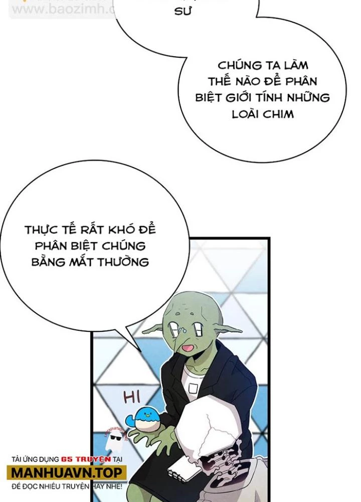 Skeleton Làm Bố Chapter 130 - Trang 2