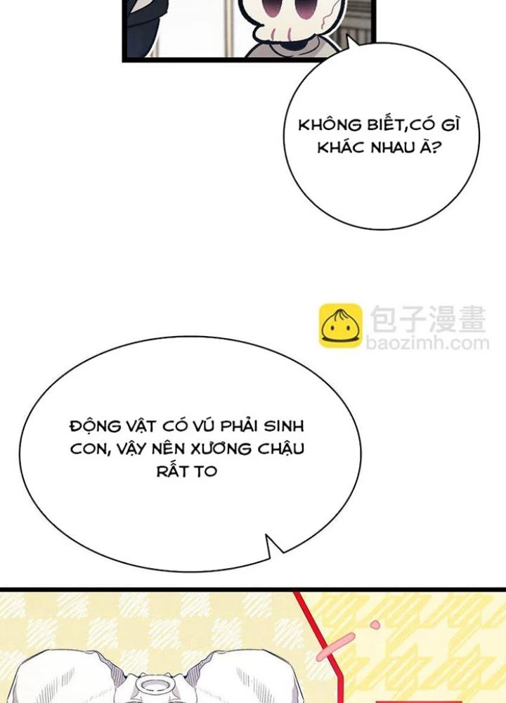 Skeleton Làm Bố Chapter 130 - Trang 2