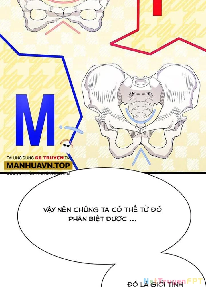 Skeleton Làm Bố Chapter 130 - Trang 2