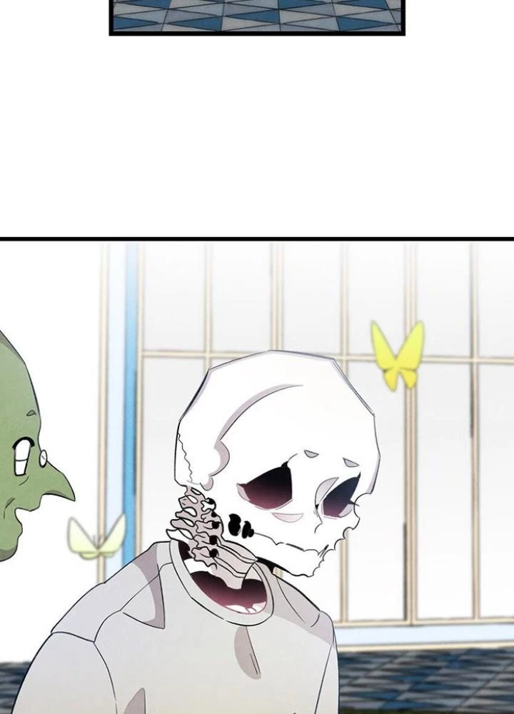 Skeleton Làm Bố Chapter 130 - Trang 2