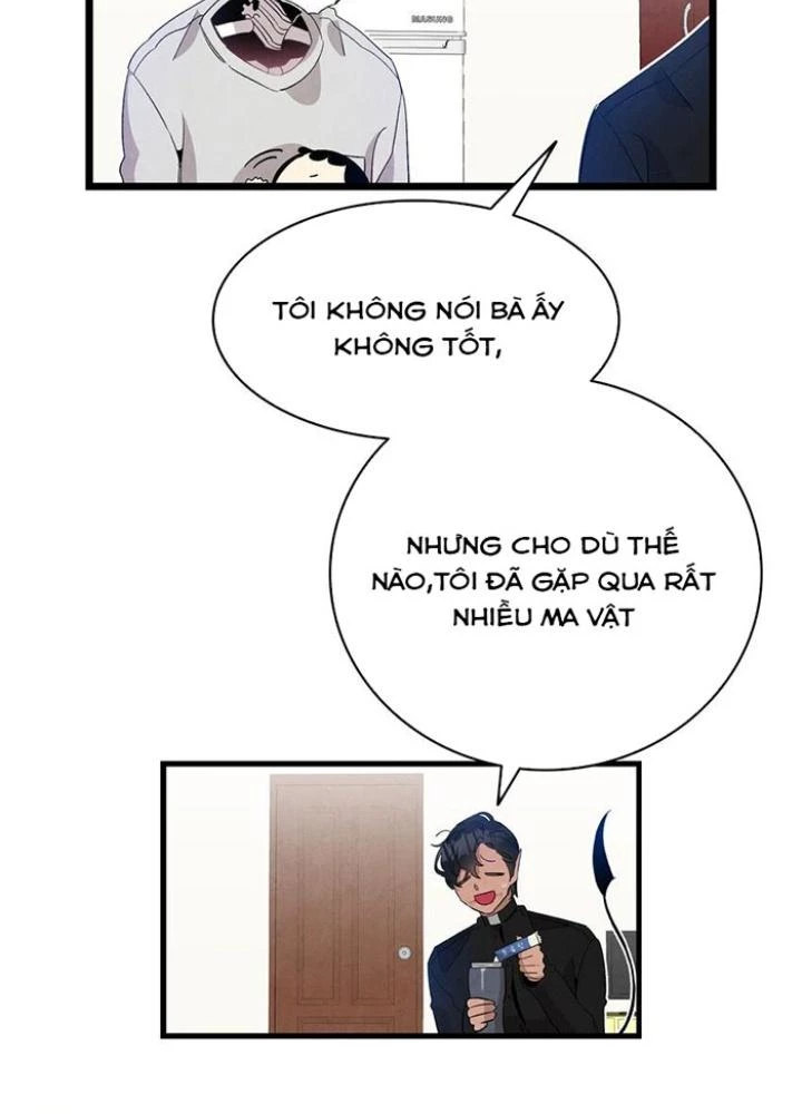 Skeleton Làm Bố Chapter 130 - Trang 2