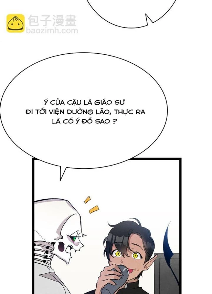 Skeleton Làm Bố Chapter 130 - Trang 2