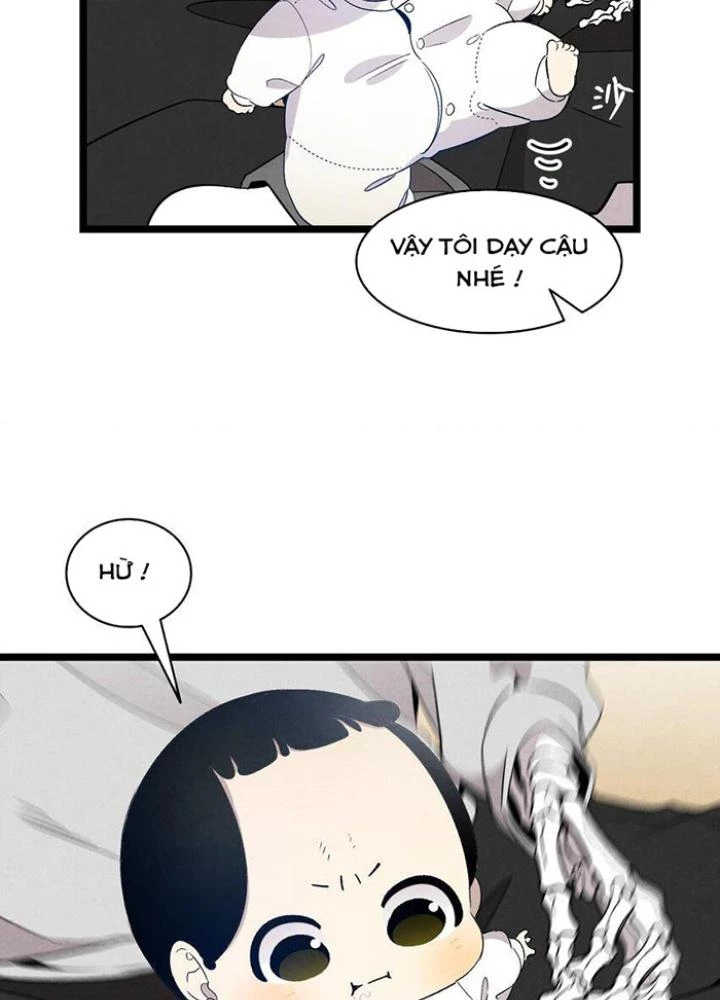 Skeleton Làm Bố Chapter 130 - Trang 2