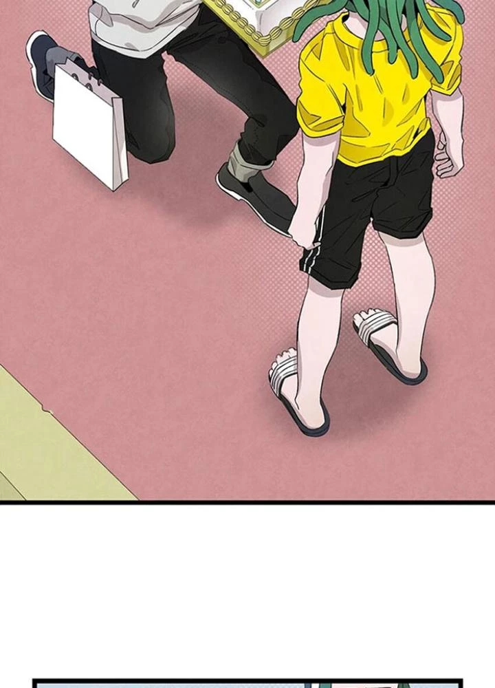 Skeleton Làm Bố Chapter 131 - Trang 2