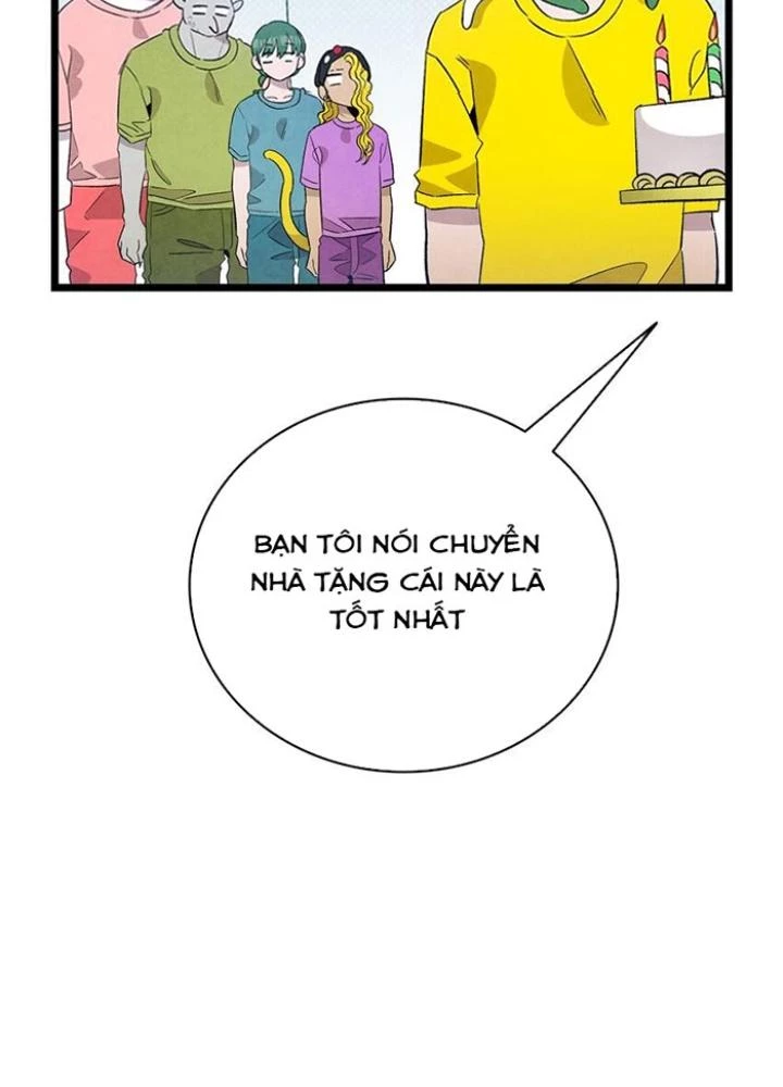 Skeleton Làm Bố Chapter 131 - Trang 2