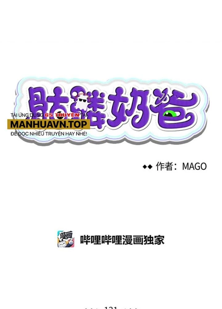 Skeleton Làm Bố Chapter 131 - Trang 2