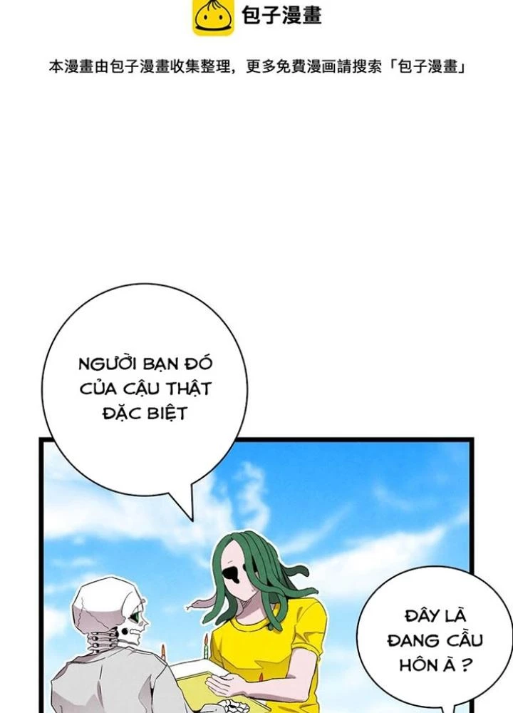 Skeleton Làm Bố Chapter 131 - Trang 2
