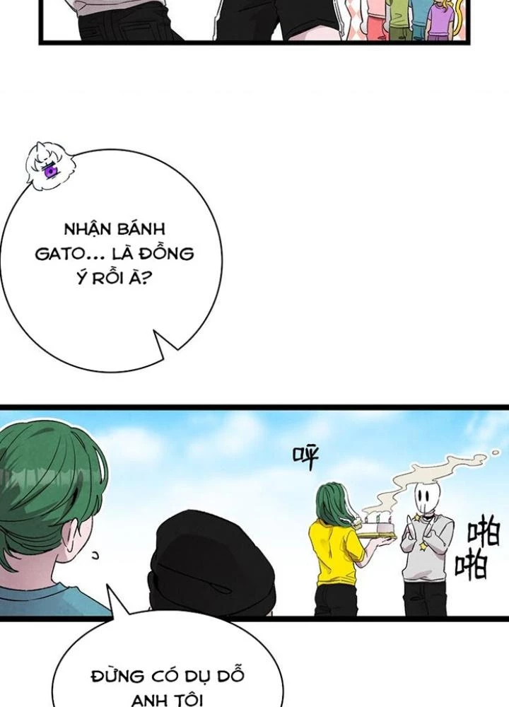 Skeleton Làm Bố Chapter 131 - Trang 2