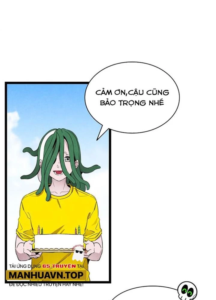 Skeleton Làm Bố Chapter 131 - Trang 2