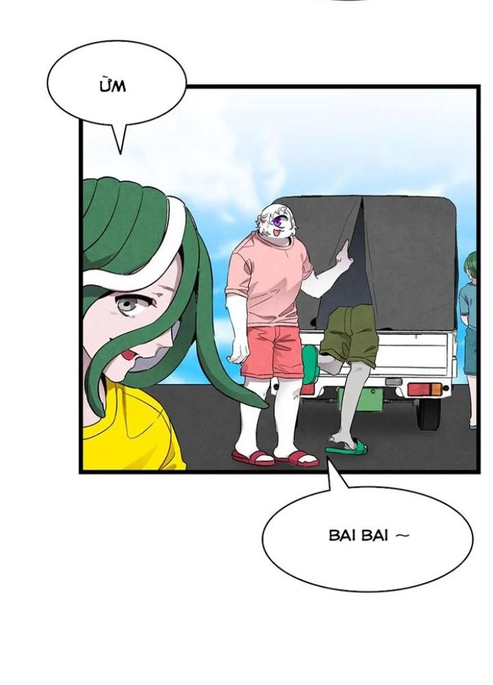 Skeleton Làm Bố Chapter 131 - Trang 2