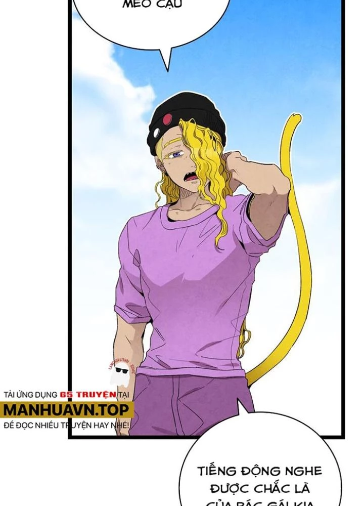 Skeleton Làm Bố Chapter 131 - Trang 2