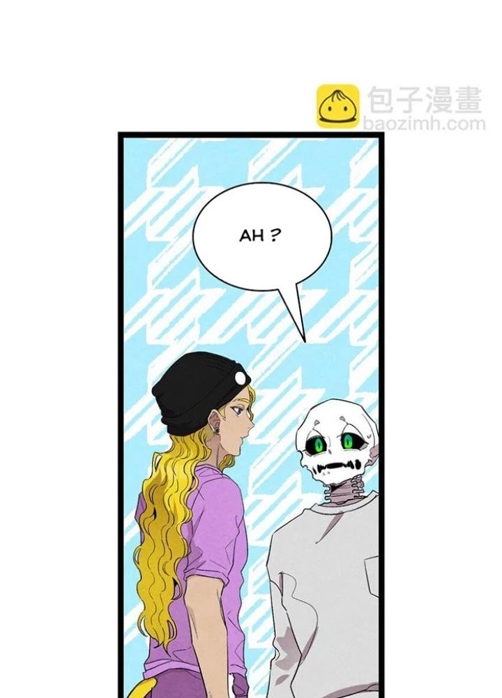 Skeleton Làm Bố Chapter 131 - Trang 2