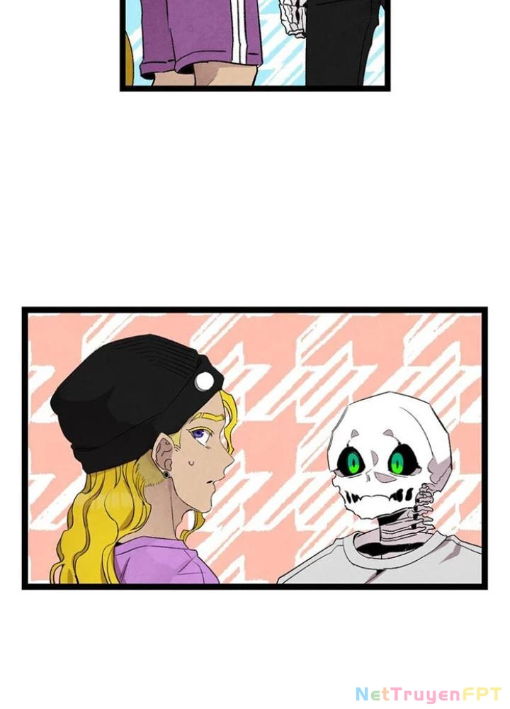 Skeleton Làm Bố Chapter 131 - Trang 2