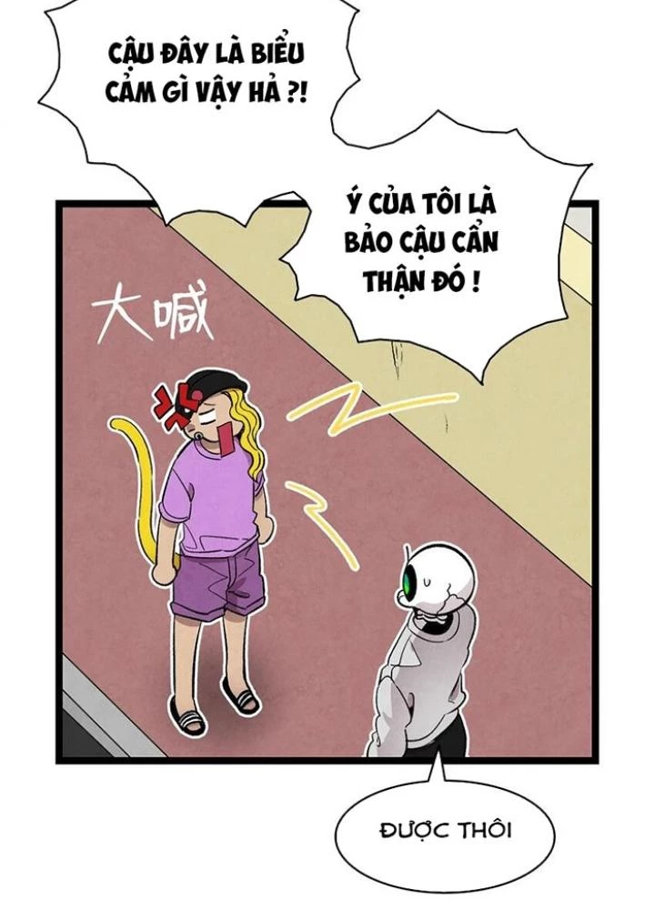 Skeleton Làm Bố Chapter 131 - Trang 2