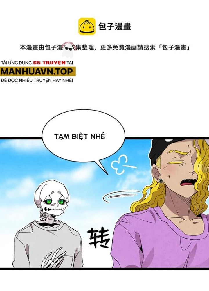 Skeleton Làm Bố Chapter 131 - Trang 2