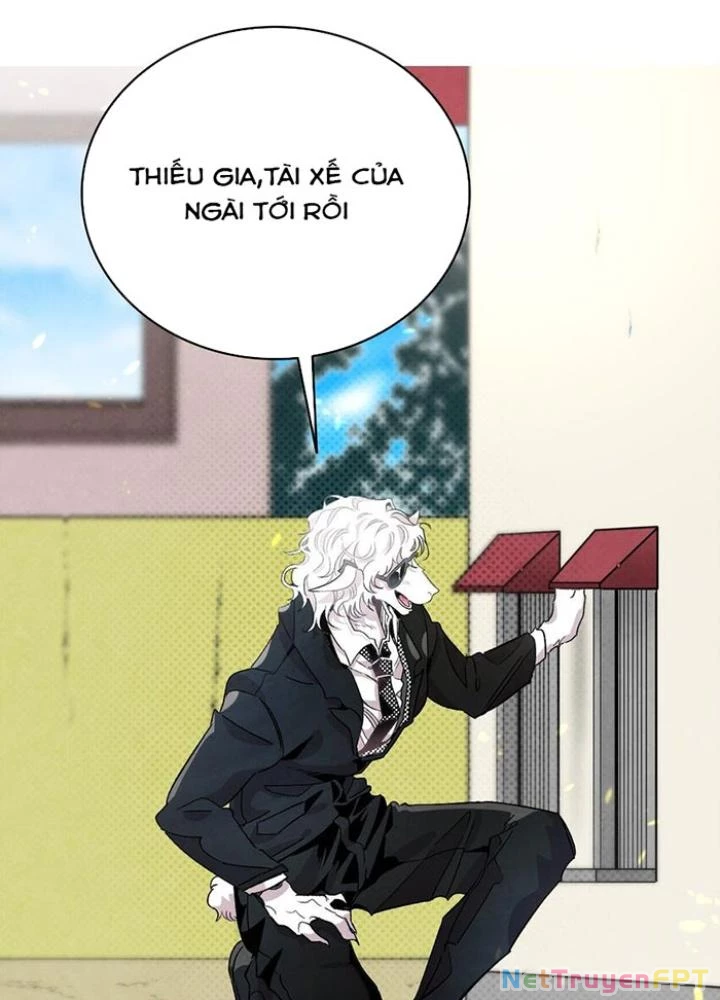 Skeleton Làm Bố Chapter 131 - Trang 2