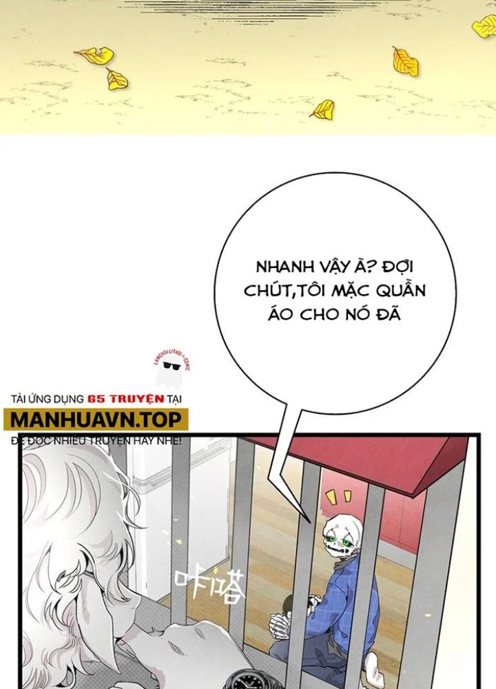 Skeleton Làm Bố Chapter 131 - Trang 2