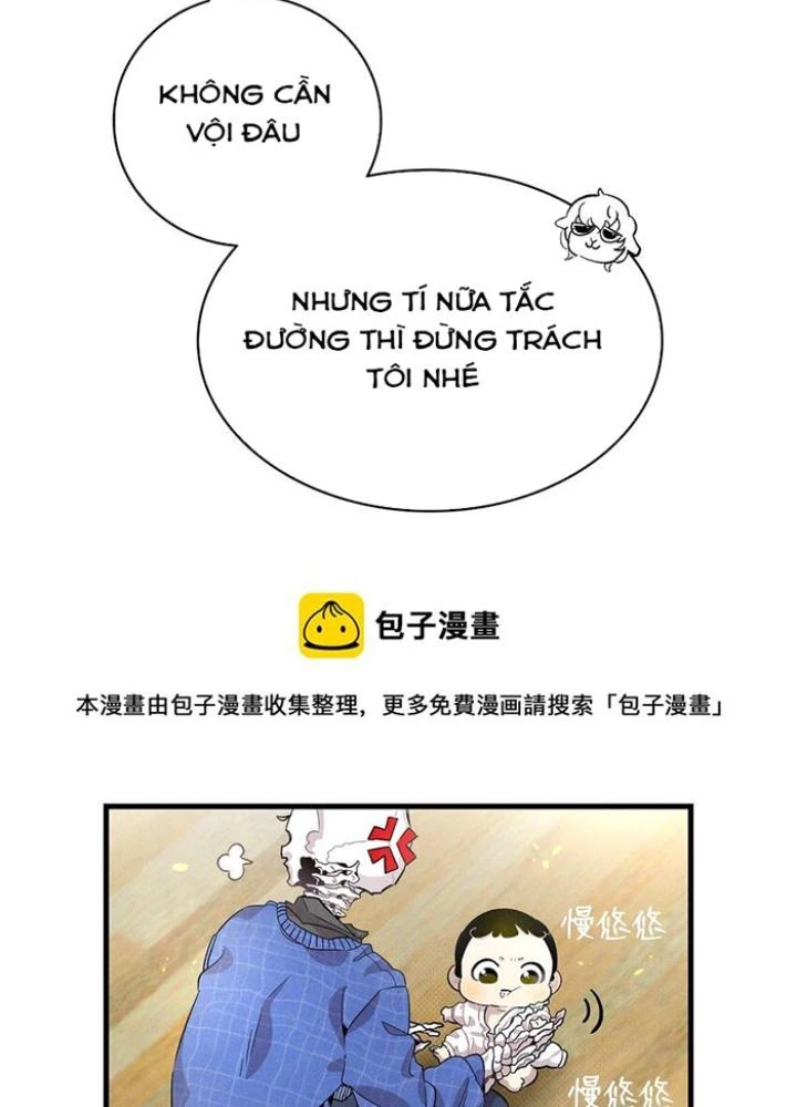 Skeleton Làm Bố Chapter 131 - Trang 2