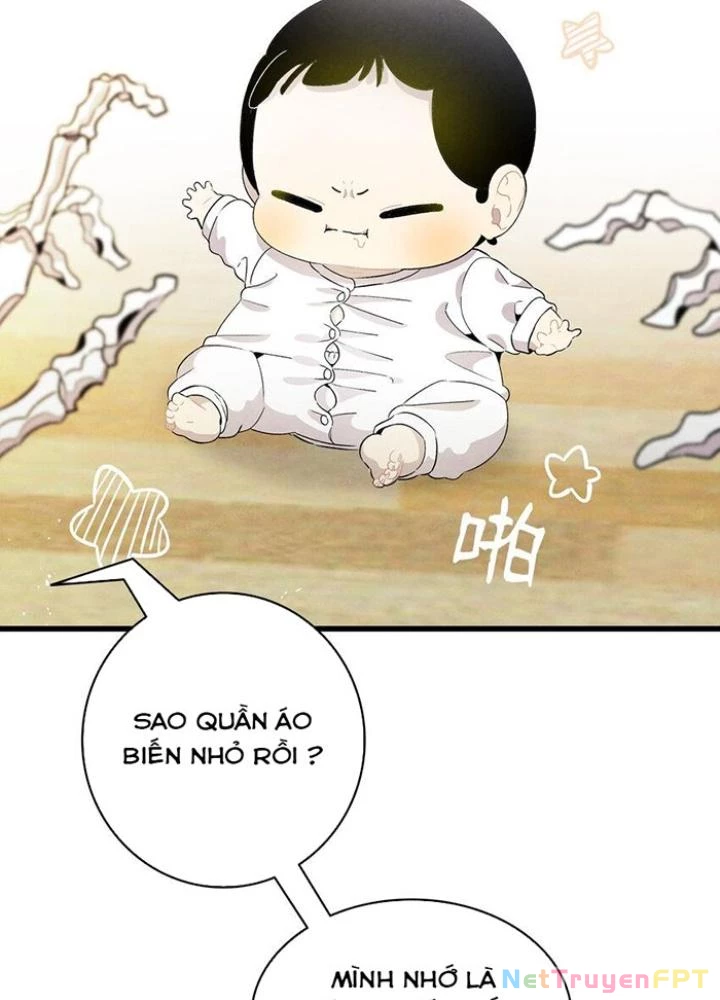 Skeleton Làm Bố Chapter 131 - Trang 2