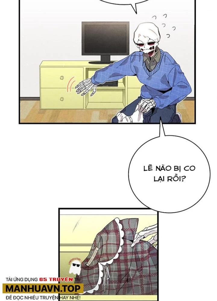 Skeleton Làm Bố Chapter 131 - Trang 2