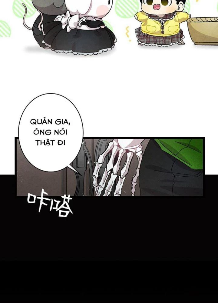 Skeleton Làm Bố Chapter 131 - Trang 2