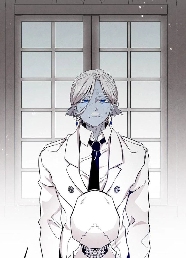 Skeleton Làm Bố Chapter 131 - Trang 2