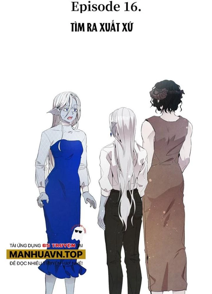 Skeleton Làm Bố Chapter 131 - Trang 2