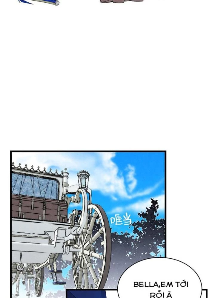 Skeleton Làm Bố Chapter 131 - Trang 2